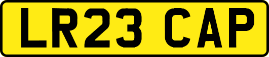 LR23CAP