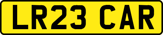 LR23CAR