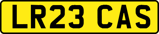 LR23CAS