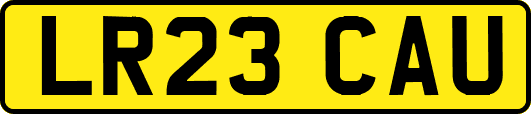 LR23CAU