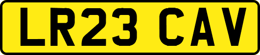 LR23CAV