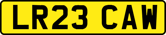 LR23CAW