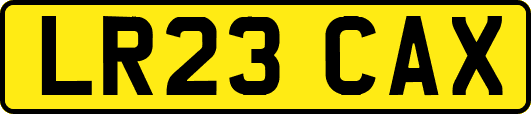 LR23CAX