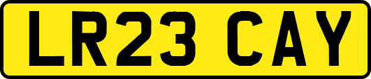 LR23CAY