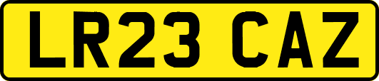 LR23CAZ