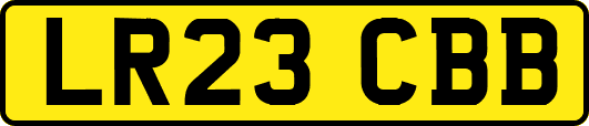 LR23CBB