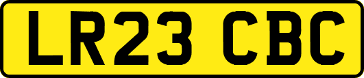 LR23CBC