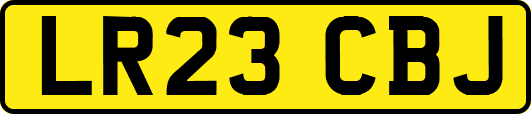 LR23CBJ