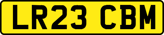 LR23CBM
