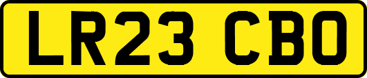 LR23CBO