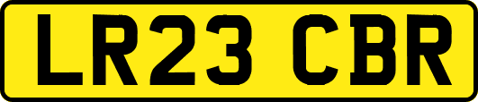 LR23CBR