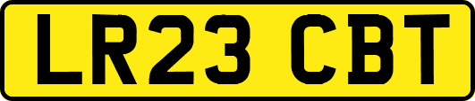 LR23CBT