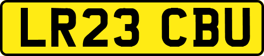 LR23CBU