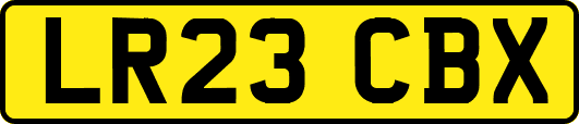 LR23CBX