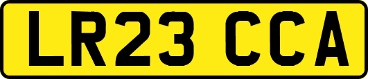 LR23CCA