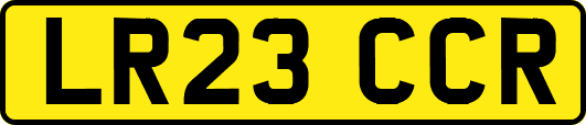LR23CCR