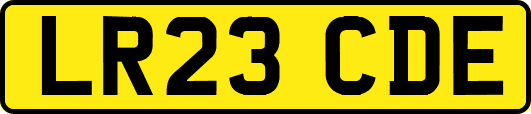 LR23CDE