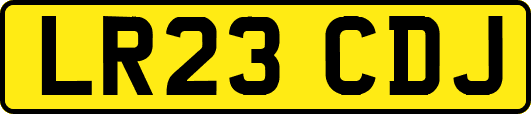 LR23CDJ