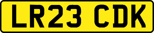 LR23CDK