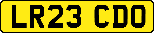 LR23CDO