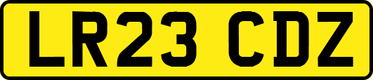 LR23CDZ