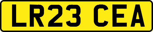 LR23CEA