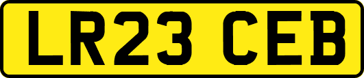 LR23CEB