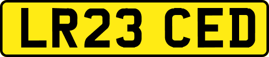 LR23CED
