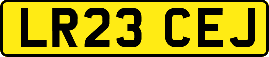 LR23CEJ