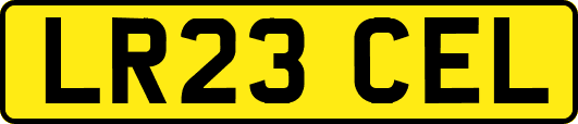 LR23CEL