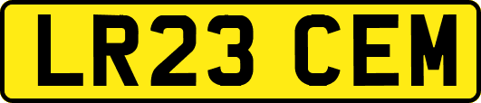LR23CEM