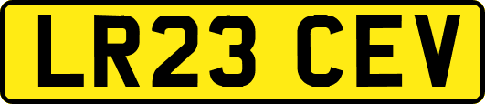 LR23CEV