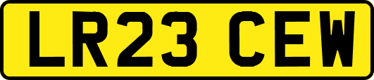 LR23CEW
