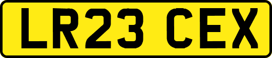 LR23CEX