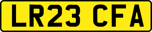 LR23CFA