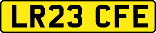 LR23CFE