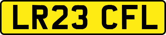 LR23CFL