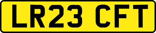 LR23CFT