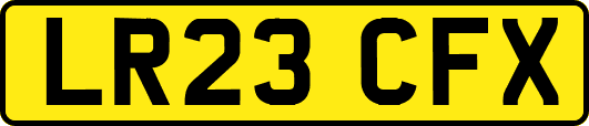 LR23CFX
