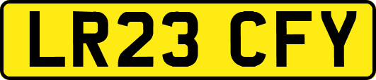 LR23CFY