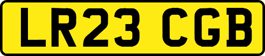 LR23CGB