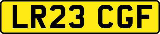 LR23CGF