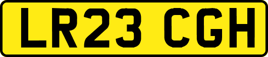LR23CGH