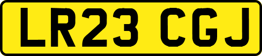 LR23CGJ