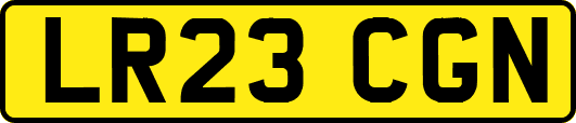 LR23CGN