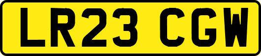 LR23CGW