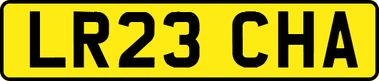 LR23CHA