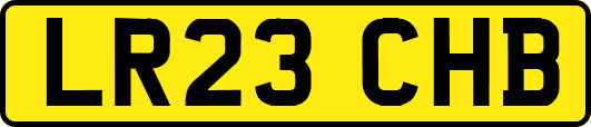 LR23CHB