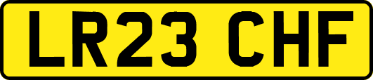LR23CHF