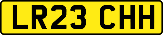 LR23CHH